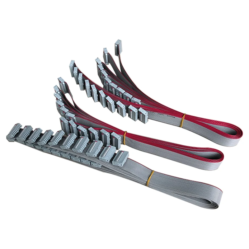 

P2 P2.5 P3 P3.91 P4 P5 P6 P8 P10 Full color Signal connecting line LED display data line,16 Pin Flexible Flat Cable 800mm length