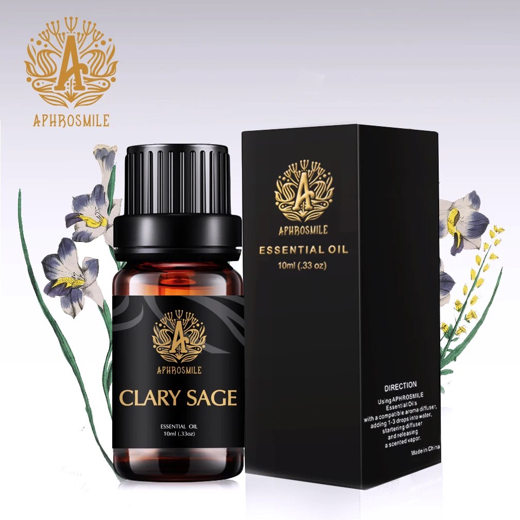 Эфирное масло для кожи растительный травяной уход за кожей баланс эфирного масла