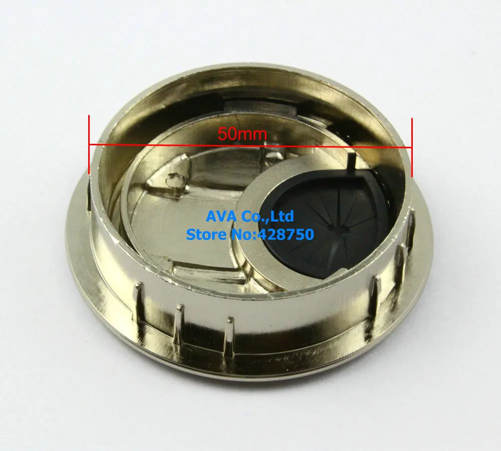 5 шт. металлическая компьютерная настольная кабельная Втулка с отверстием