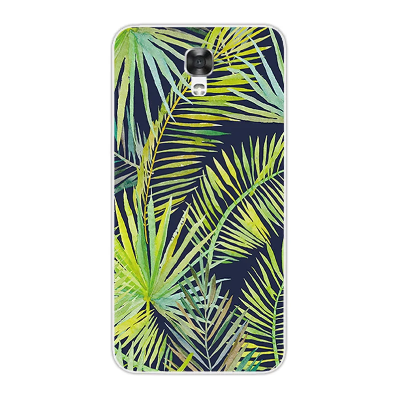 Силиконовый чехол небеса для LG X Screen/X View прозрачный из ТПУ Screen K500N K500DS телефона |