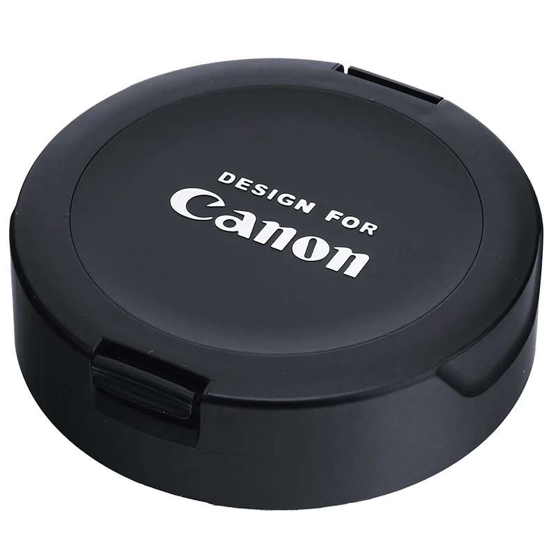 Крышка для объектива Canon EF 11 24 мм F/4L USM F4 F4L|cap cross|cap frontf4 tape |