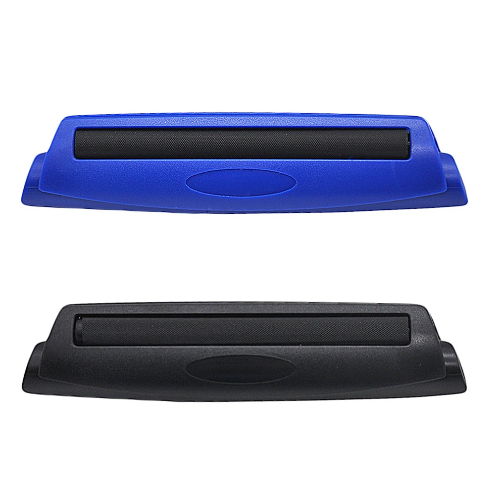 1pc NEW 110MM Plastic Cigarette Rolling Machine Roller For 110MM Rolling Paper Hand roller Rolling Tools Cigarette Maker