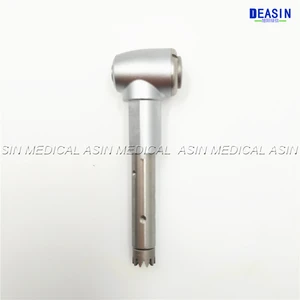 2 шт. х стоматологический наконечник с обратным углом, Сменная головка для Kavo 68LH 1x