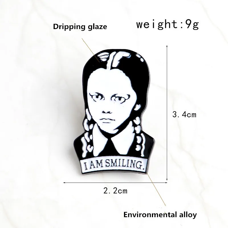 Броши для одежды с японскими героями мультфильмов|accessories brooch|pin clothingcartoon pin |