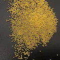 300 г 0 4 мм 6 Микро Мини Металл круглые икры бусины шар розовые золотые ногти 3d rhintones