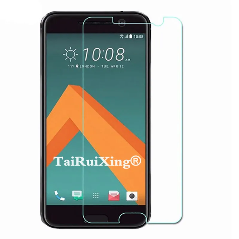 9H 2.5D 0 26 мм Закаленное стекло протектор экрана для HTC One M10 Защитная пленка M 10 |