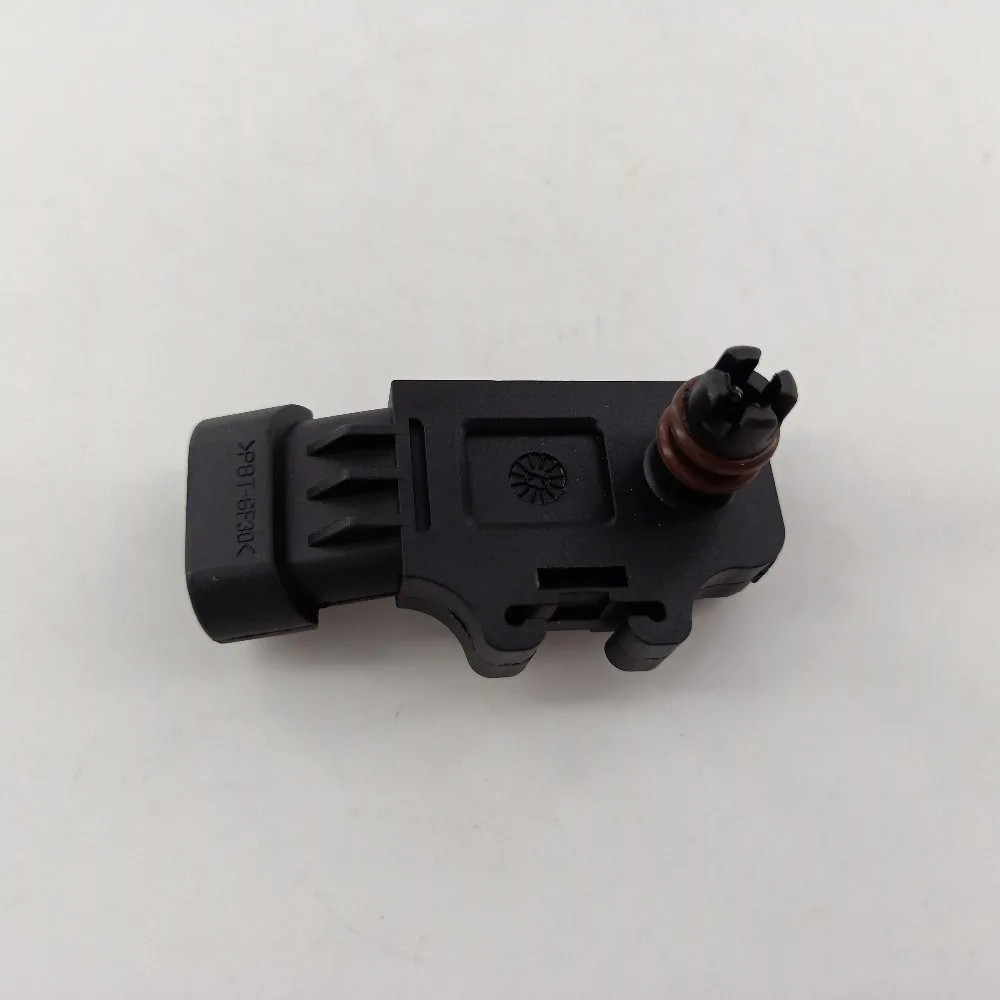 5 шт. Карта датчик давления воздухозаборника для Mitsubishi opel C hevrolet SMART DELPHI CHERY OEM 12232201