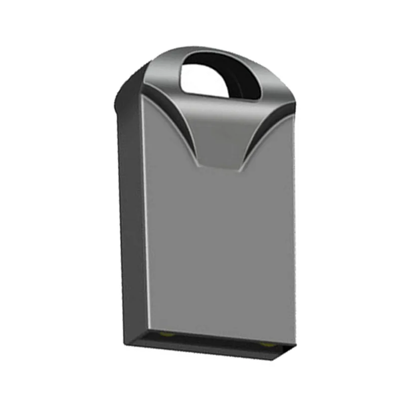 Супер мини Usb флеш-накопитель, металлическая usb флешка, 64 ГБ, флешка, флеш-диск Usb 2,0, 32 ГБ, 16 ГБ, 8 ГБ, chiavetta, флеш-накопитель, 128 ГБ