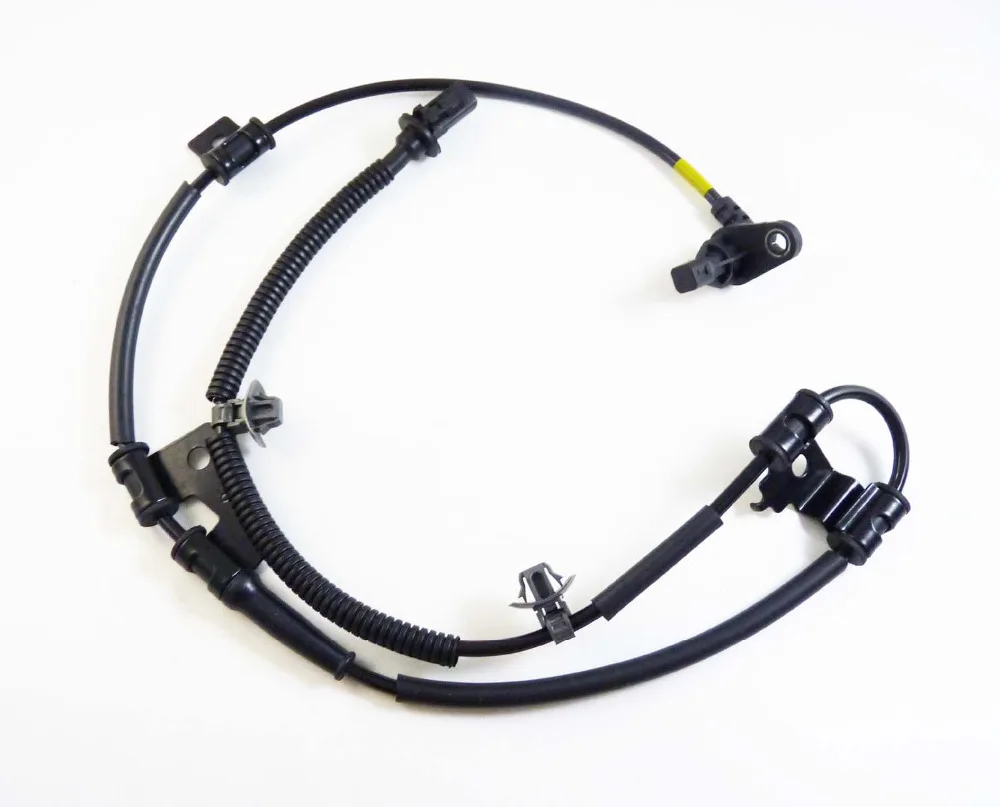 ISANCE ABS Датчик скорости колеса Передний правый для Hyundai Tucson &amp Kia Sportage 2.0L 2.7L DOHC 2005-2009