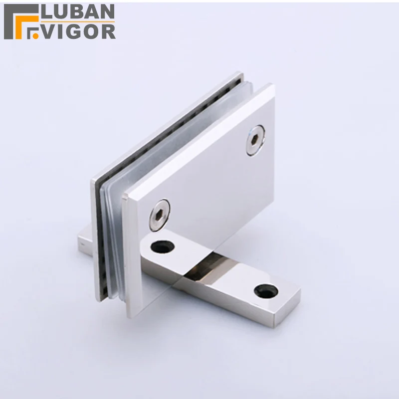 Квадратный скос с поворотом на 360 градусов из нержавеющей стали