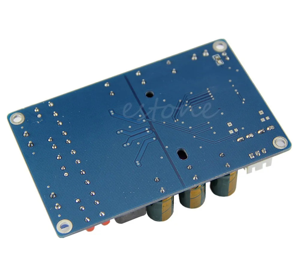 TK2050 50 Вт + двухканальный Hi Fi стерео аудио цифровой усилитель класса T|amplifier board|digital