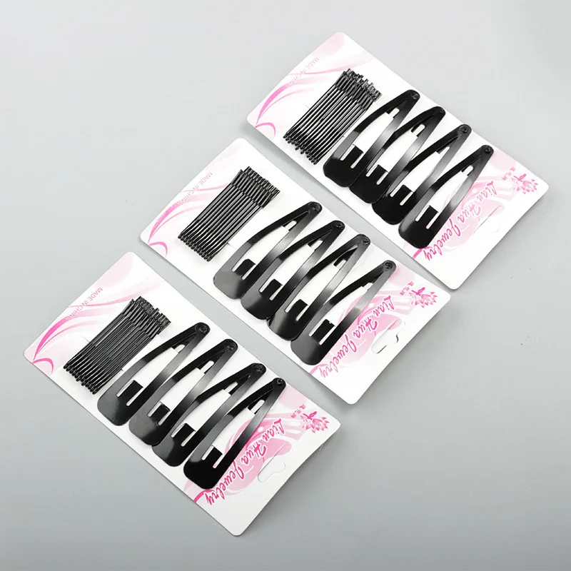 Корейская версия заколки для волос BB| |