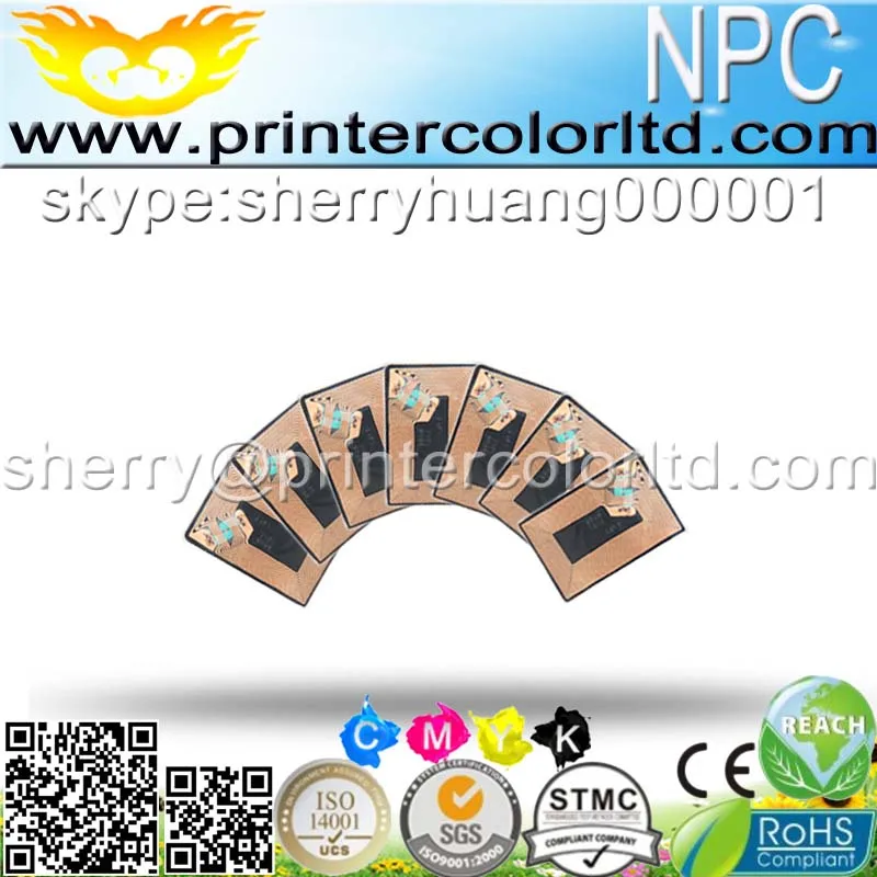 Чип сброса для Kyocera Mita TASKalfa 4052ci/5052ci/6052ci/3552ci/для копиstar CS4052ci/CS5052ci/CS6052ci /CS3552ci