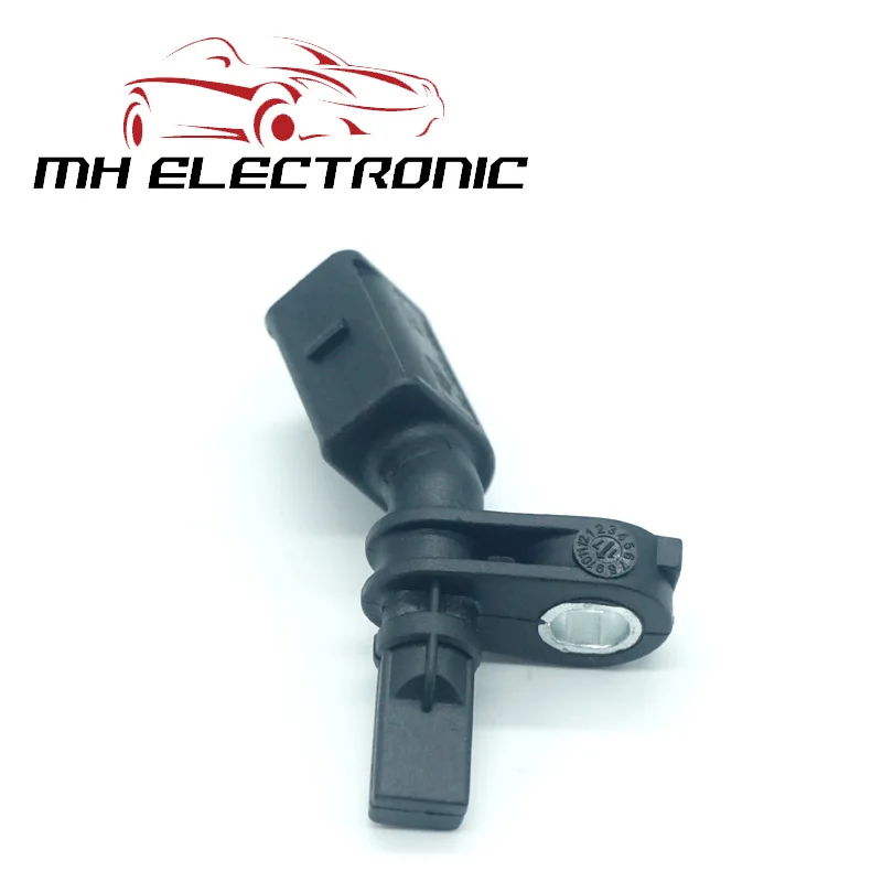 MH Электронный Передний правый ABS датчик для V W PASSAT B8 Golf 7 MK7 Polo 6R 9N 6C Tiguan Seat Ibiza Toledo A1 A3