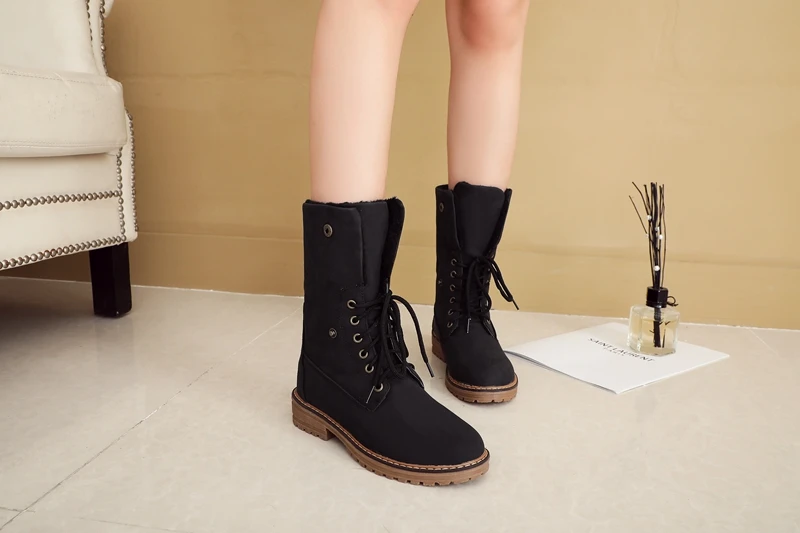 ASILETO/ковбойские ботинки из джинсовой ткани осенне-зимняя обувь на шнуровке