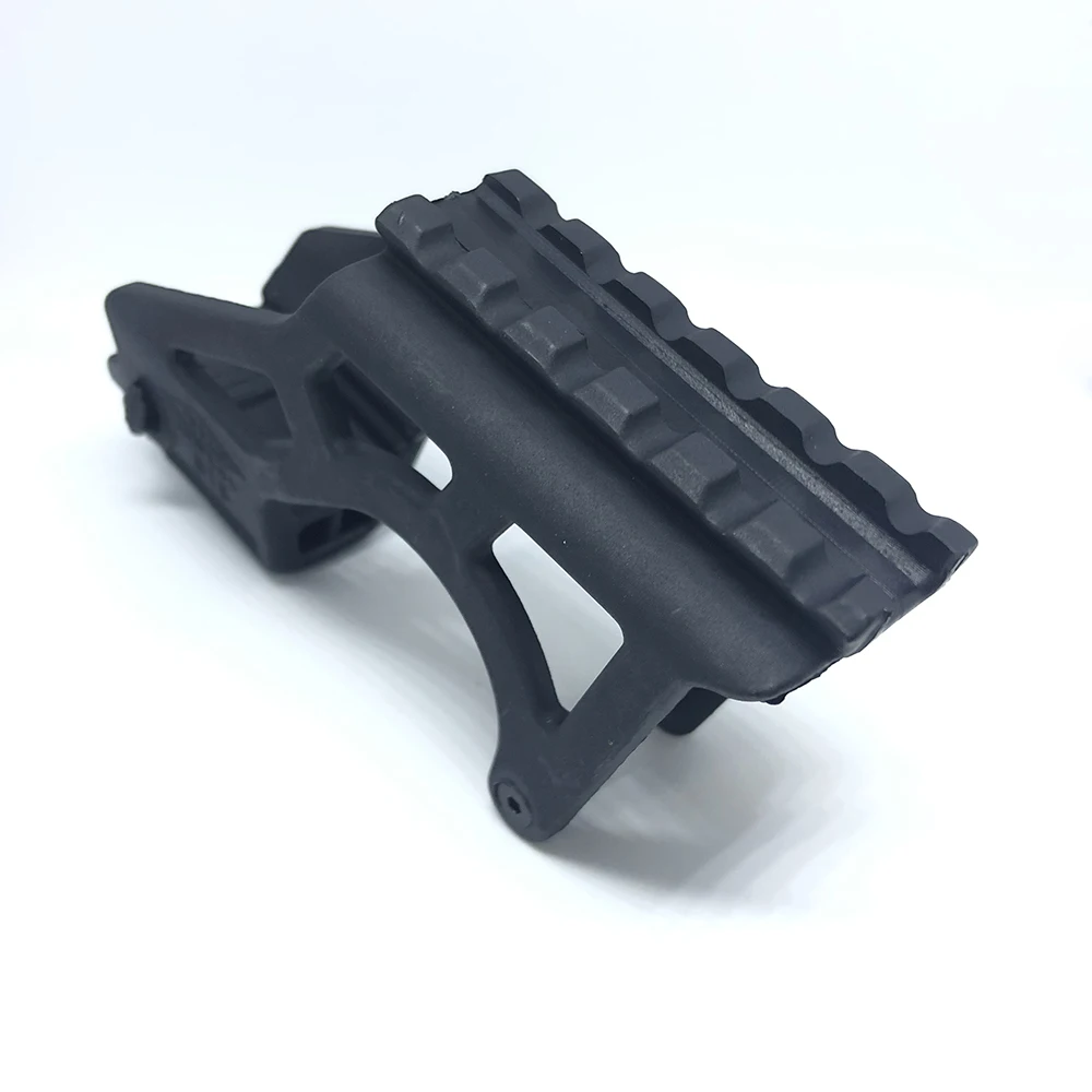 Тактический Лазерный Прицел Рейку с Пикатинни для Gen 3 и 4 Glock 17 19 20 21 22 23 34 2