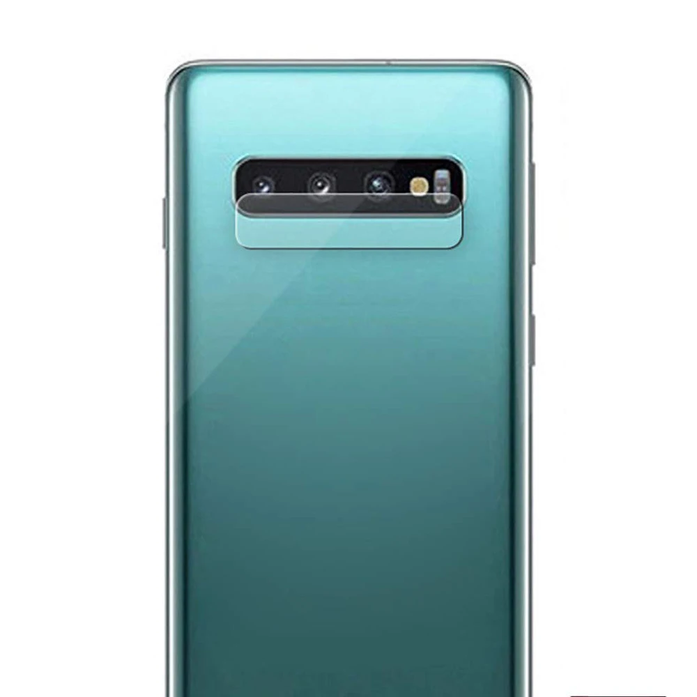 NYFundas 3 шт. для samsung galaxy s10 s9 s8 plus + s10e note 9 8 Защитная пленка объектива камеры из