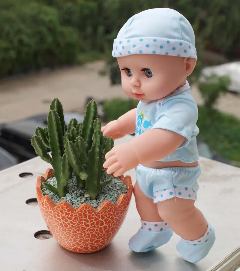 Reborn Baby Doll Мягкие винилсиликоновых реалистичные для новорожденных девочек