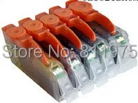6 цветов PGI 225bk CLI 226 BK CMY GY совместимый картридж с чернилами для Canon PIXMA mg6110/6120/6220/
