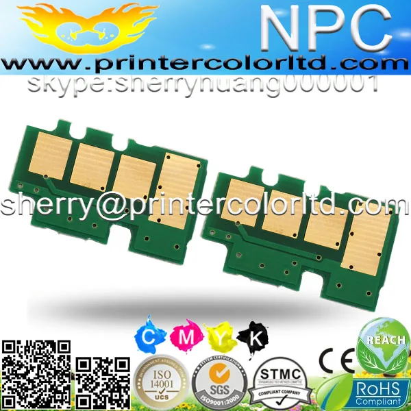 1 x MLT R116 для Samsung 116 MLT116 Фотобарабан сбросить чип Xpress SL M2625 M2626 M2825 M2826 M2675 M2676|Чип