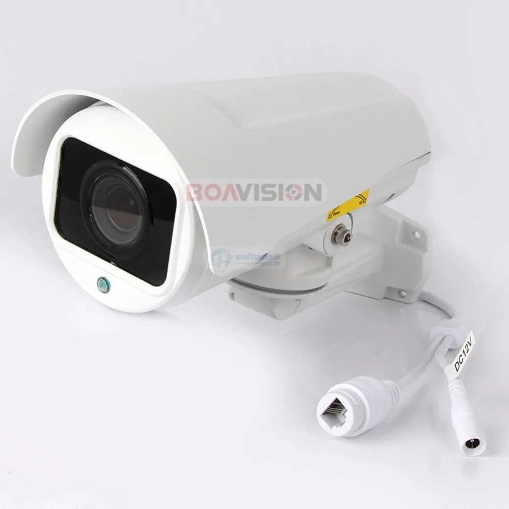 

1080P 4MP HD PTZ IP Camera ONVIF Outdoor 4x 10x ZOOM AUTO FOCUS Varifocal Lens Network Bullet Camera P2P CloudLens