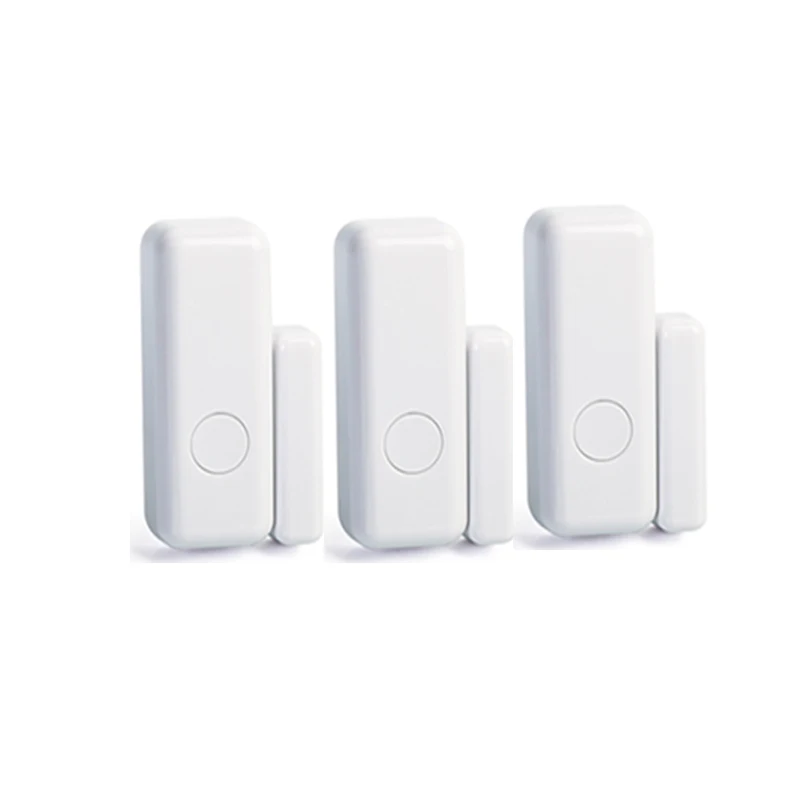 Беспроводной датчик открытия окон и дверей 3 шт.|detector sensor|detector wifidetector gsm |