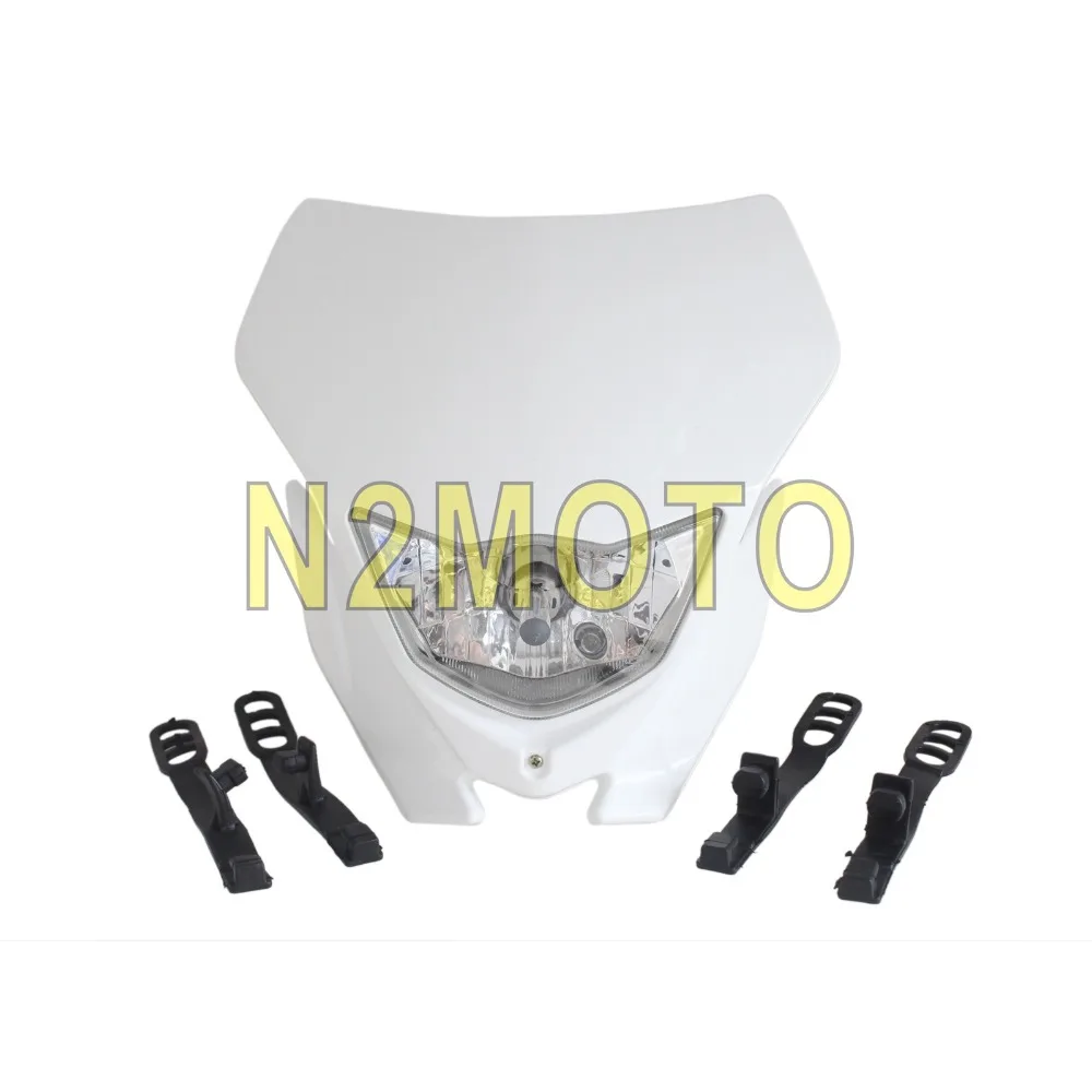 Головная велосипедная маска для Yamaha WR 250 400 426 450 YZ TTR XT MX| |