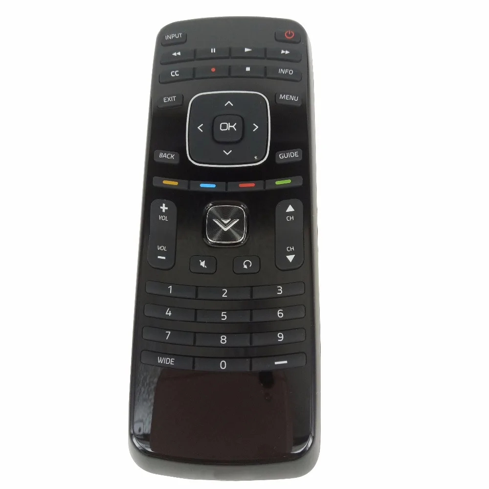 Новый оригинальный пульт дистанционного управления для VIZIO TV XRT100 E320VT E370VT E420VT E240AR