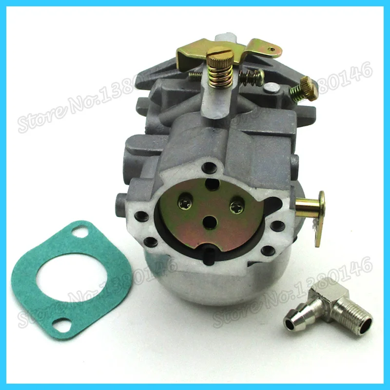 Карбюратор Carb для Kohler Magnum KT17 KT19 M18 M20 5205309 5205318 5205328|carb|carb carburetor |