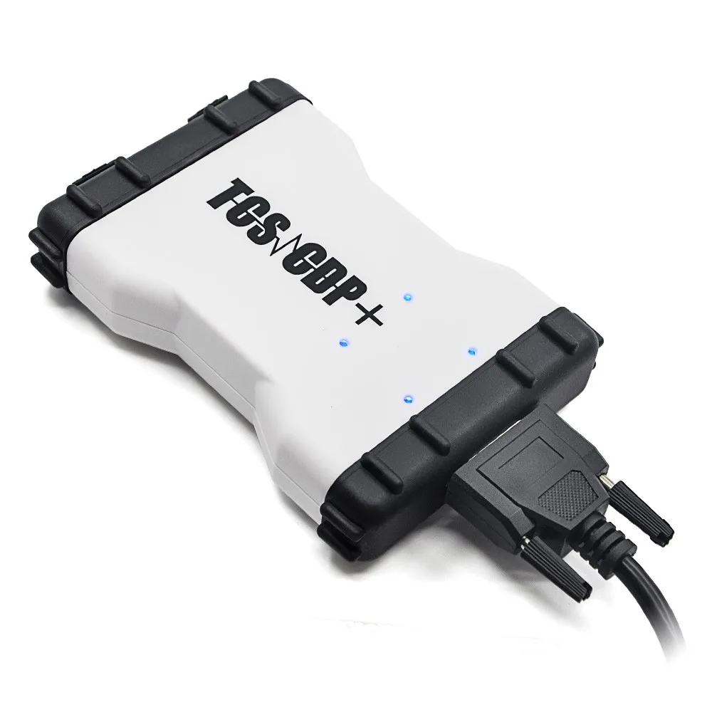 VD TCS CDP Pro Plus 3in1 2015R3/2016.R0 Version With LED Multi-language with Bluetooth Box obd scan diagnostic tool | Автомобили и