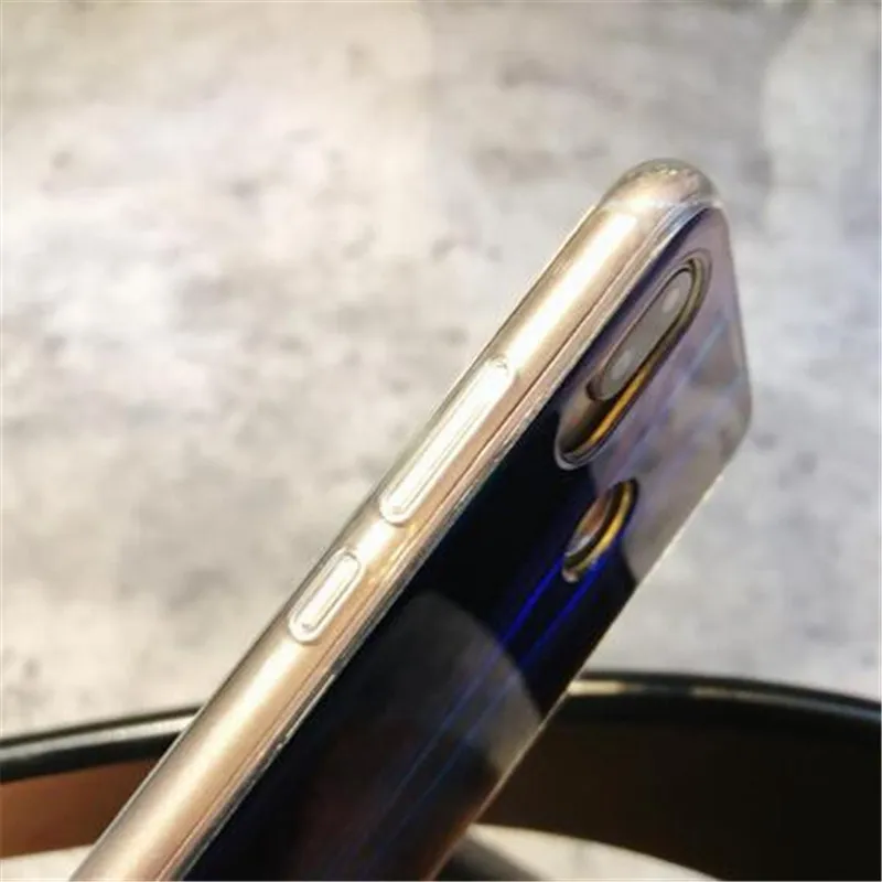 Роскошные холодный лазер блестящий чехол для телефона huawei P20 Pro P9 P10 P8 Lite 2017 Honor V9 V10