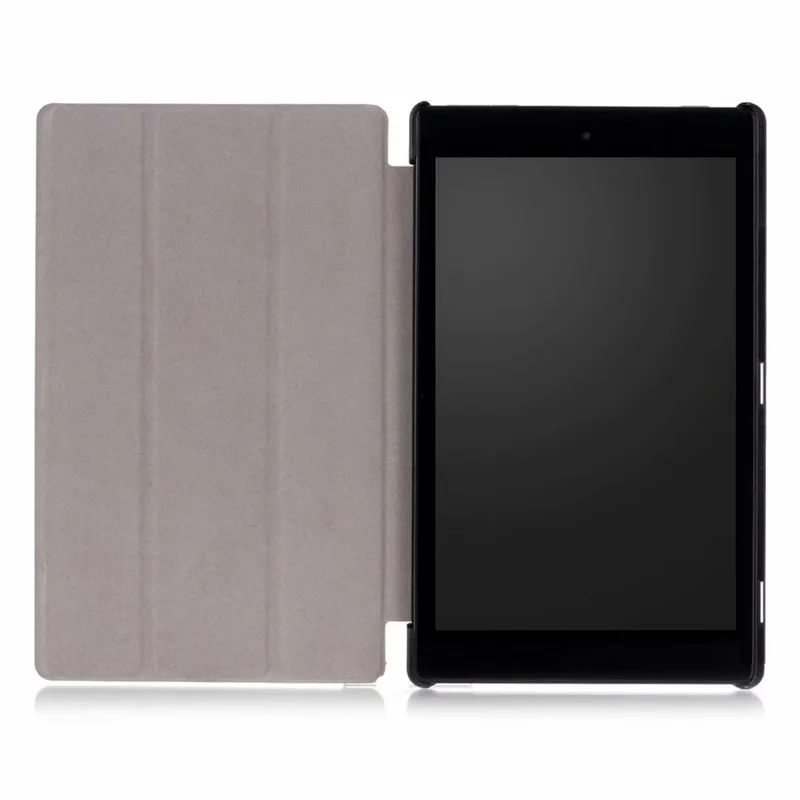 Приглашения на свадьбу из искусственной кожи чехол для Amazon Kindle Fire HD 8 2018 2017 2016 Smart