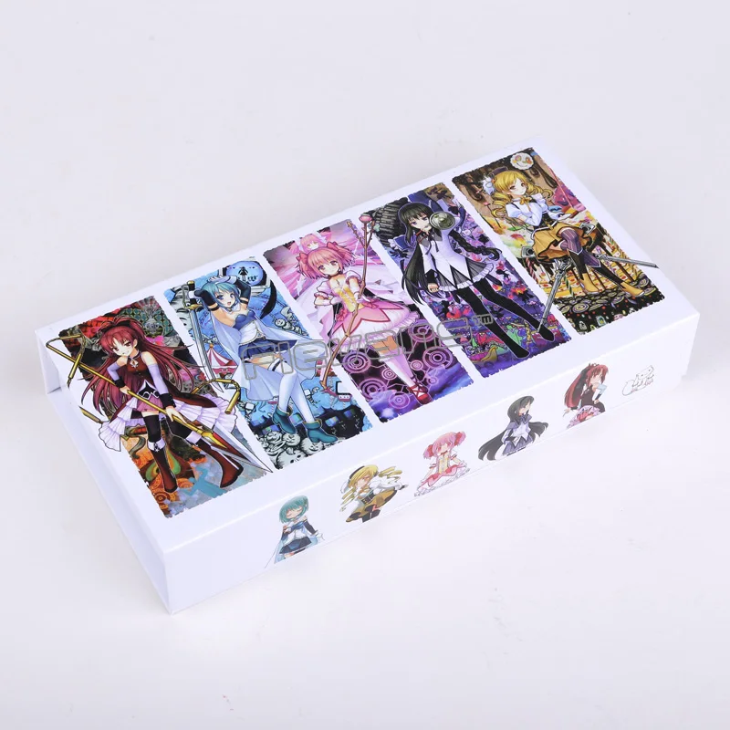 Аниме Косплэй комплект ювелирных изделий Puella Magi Madoka Magica Akemi Homura душа камень кулон