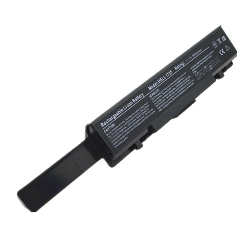 9 CELL New Laptop battery For Dell Studio 1737 1735 RM791 453-10044 MT342 451-10660 312-0711 | Компьютеры и офис