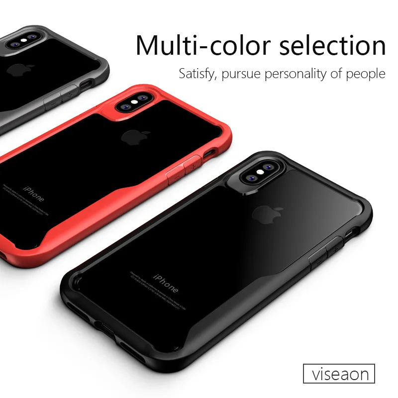 Awaynuo True 360 градусов полного производства чехол для Apple iPhone8 iphone 8 удобный на ощупь