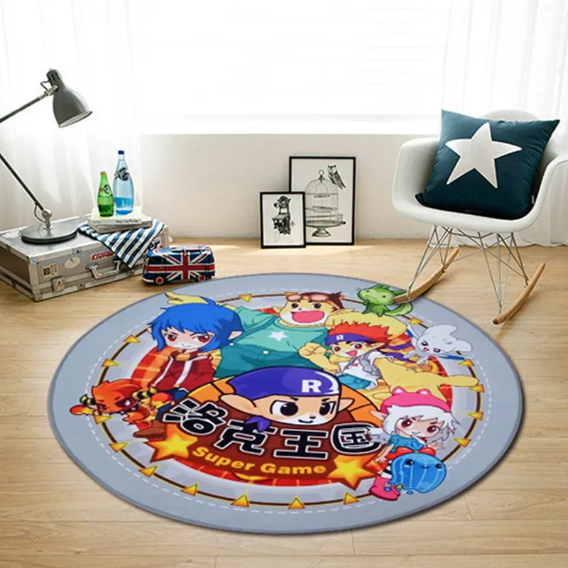 Модный мягкий фланелевый коврик с пентаграммой дверью для ног стульями йоги