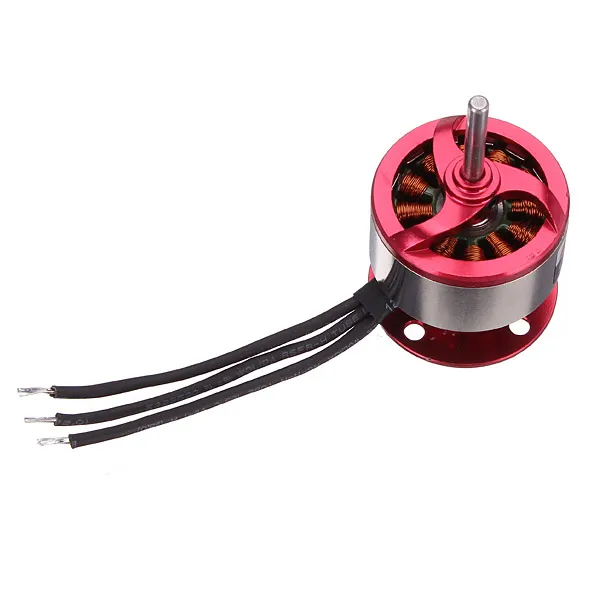 EMAX CF2812 1500KV бесщеточный двигатель с экономией пропеллера | Игрушки и хобби