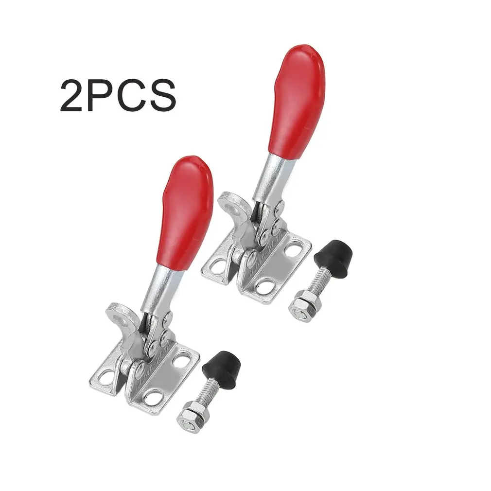 New Hot CNC Fixture Quick Clamp Plate Engraving Machine Fastening Platen | Clamps