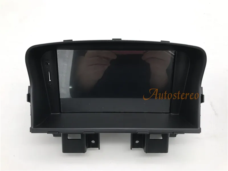 DSP Android9 автомобильный gps-навигатор автомобильный DVD CD-плеер для Chevrolet CRUZE 2008-2012 головное устройство Автомобильный мультимедийный радио рекордер 64G