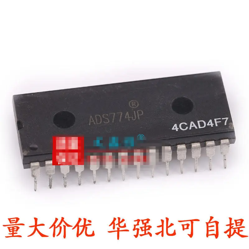 

Original Product AD7799BRUZ ADM2582EBRWZ ADUM1400CRWZ STM32F301R8T6 MC9S12XS128MAA ADS774KP