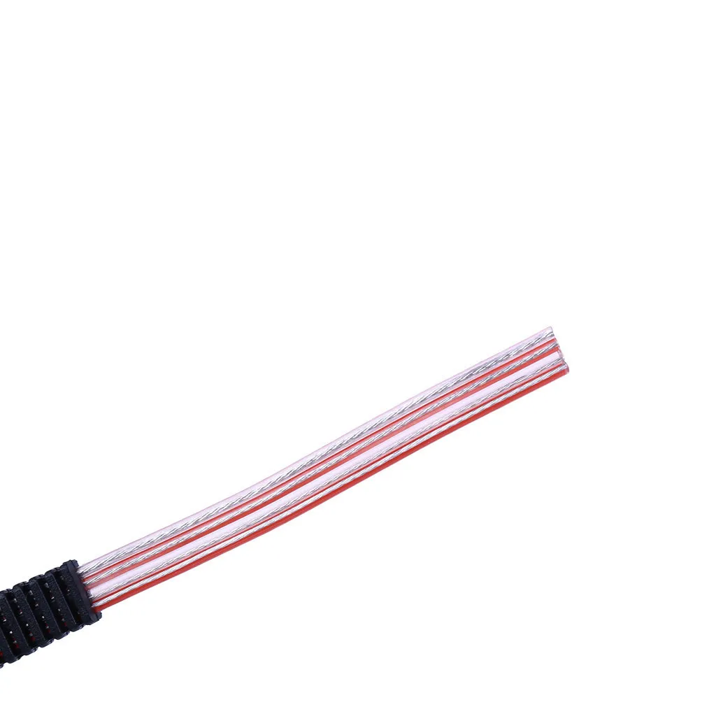 Франшиза RCA DC 12V автомобильный аудио усилитель динамик с высоким до низким