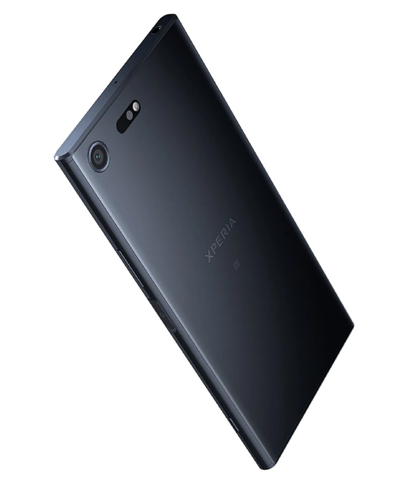 Sony Xperia XZ смартфон с 5 2 дюймовым дисплеем восьмиядерным процессором ОЗУ 4 Гб ПЗУ 64