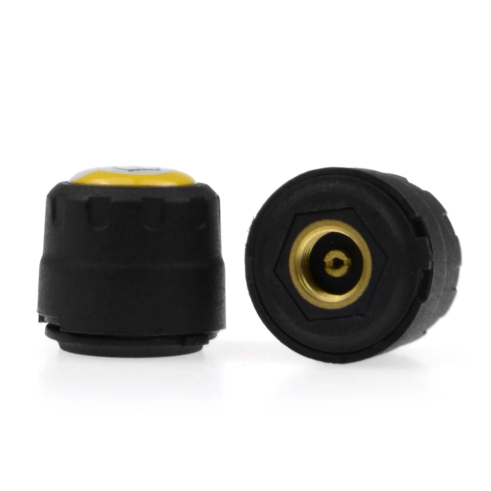 Bluetooth 4,0 TPMS для Android/IOS система контроля давления в шинах в реальном времени, 4 внешних датчика, универсальный для автомобилей