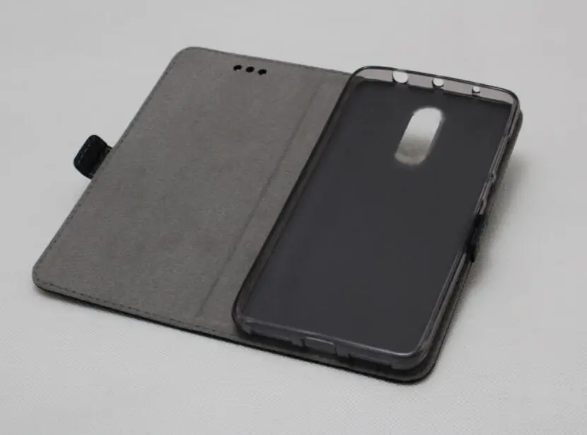 Оригинальный кожаный чехол Xiaomi Redmi note 4X Pro роскошный чехол-книжка для Prime с