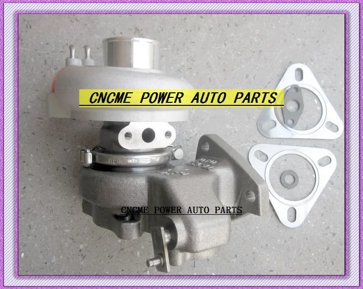 Масляный охлаждаемый турбо TD04 49177-01500 49177-01501 MD168054 MD106720 для Mitsubishi Shogun Delica L200 L300 1988-96