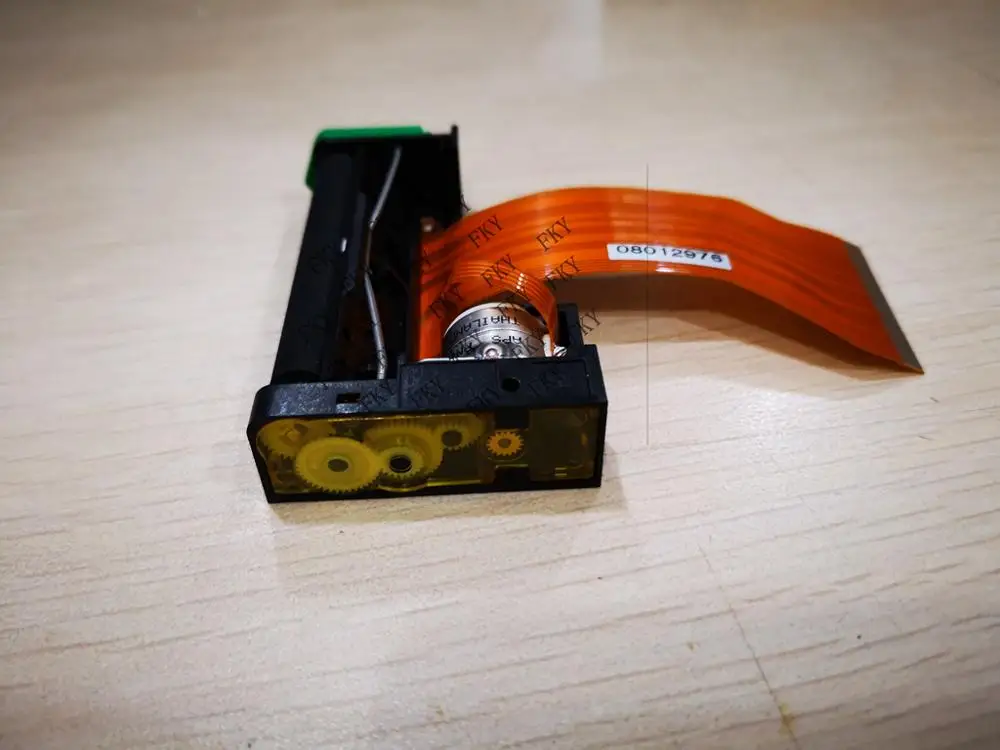 Оригинальная печатающая головка для термопринтера 58 мм печатающей головки Epson