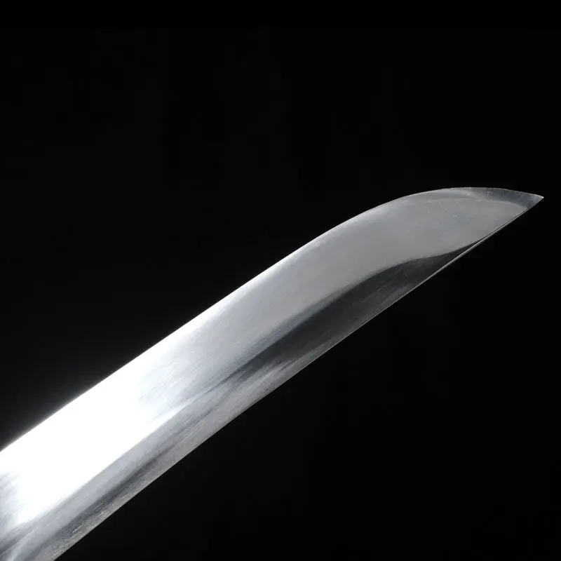 

Reale Katana Sword Manganese Steel Samurai Sword Handmade Katana Espada Samurai Japonesa Katana Sword Battle Ready