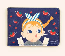 blue Bentoy водительские права сумка из искусственной кожи на обложке для вождения автомобиля документов карты Примечание кредитница чехол - Цвет: blue