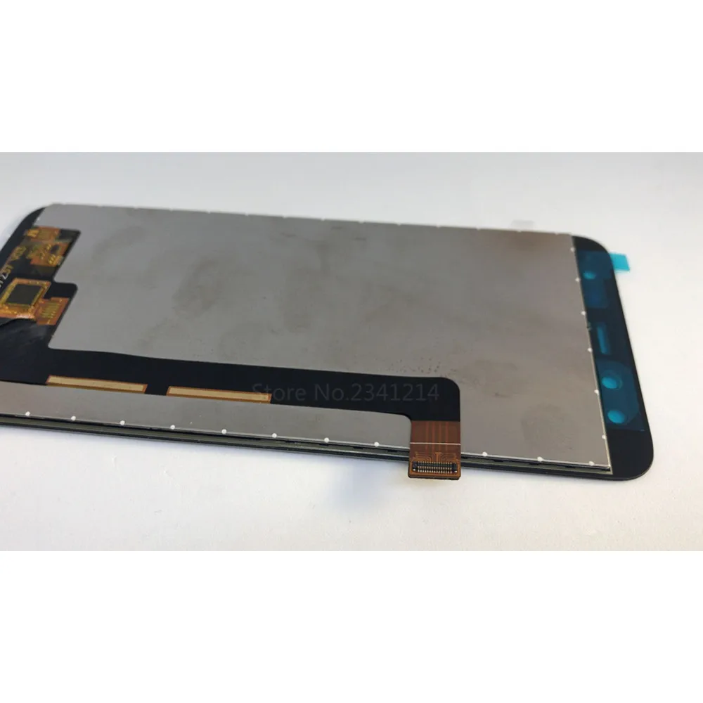 Инструменты для ремонта + BLACKVIEW S8 5 7 дюйма 1440*720 Смартфон в сборе ЖК-дисплей