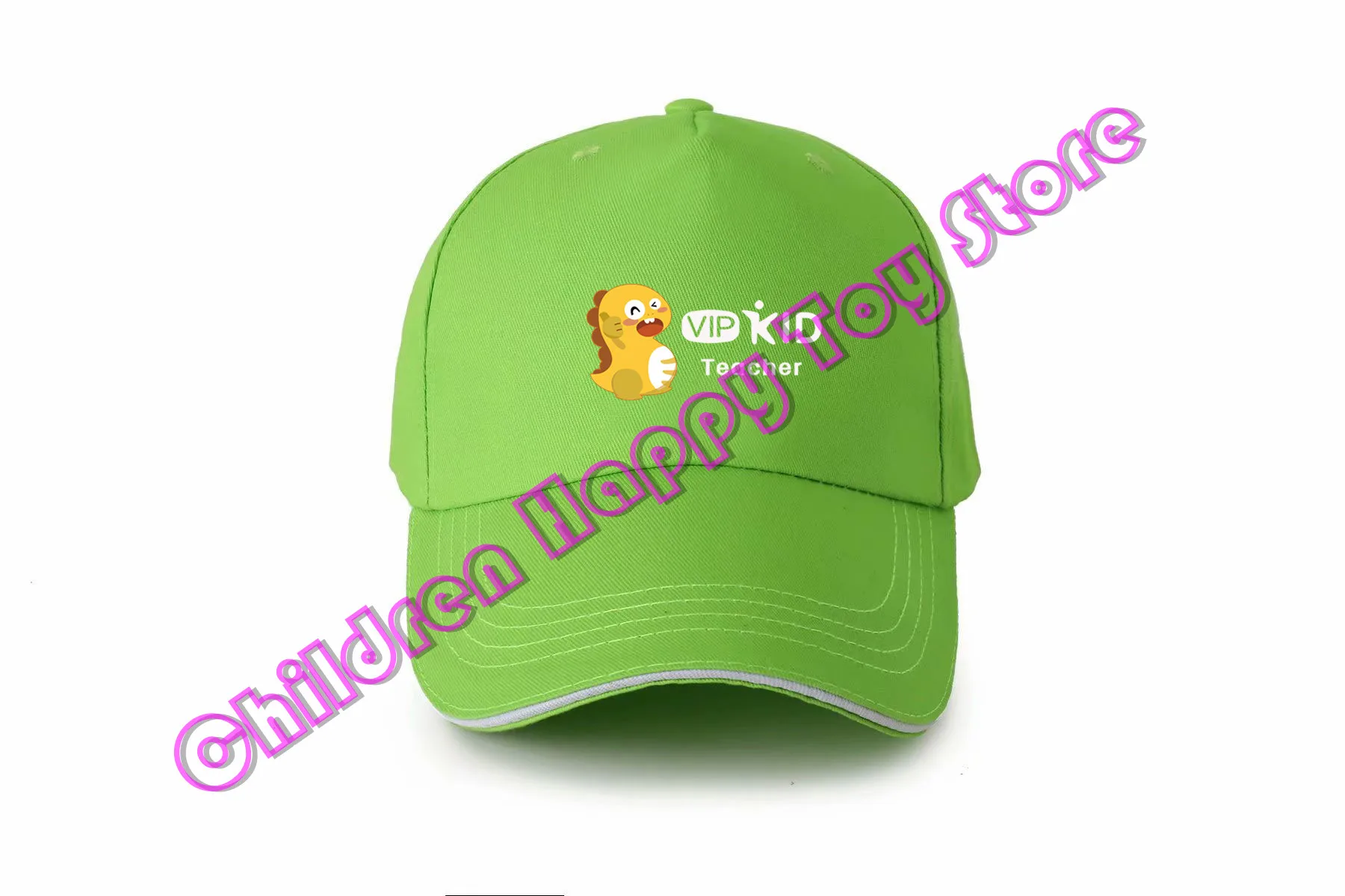 Подарочная коробка Vipkid Dino Coaster 2 шт. в комплекте| |